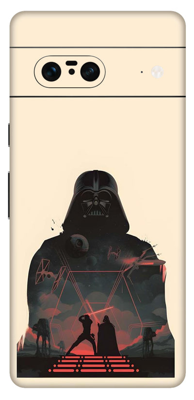 Darth Vader