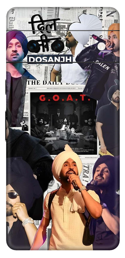 Diljeet