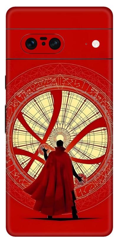 Dr Strange