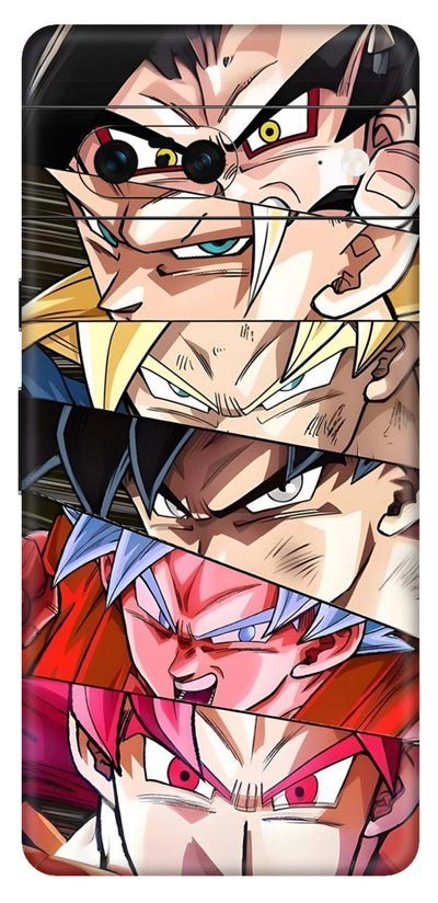 Dragon Ball
