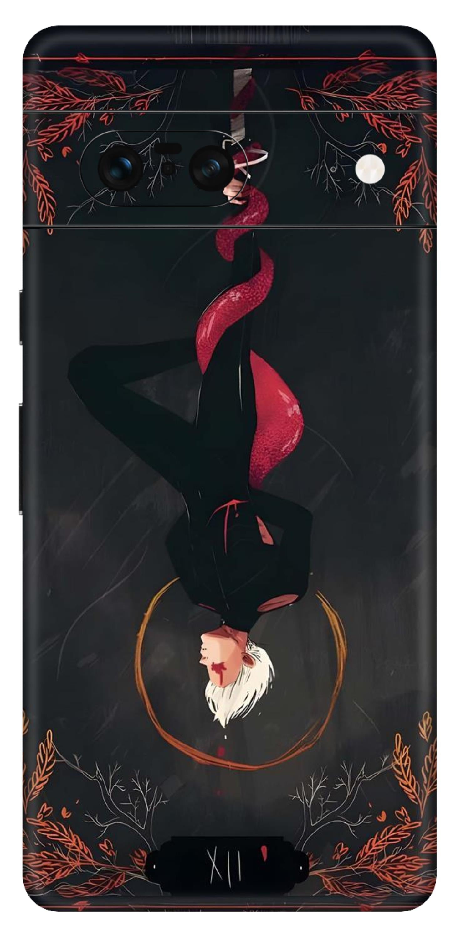 Google Pixel 7 Skins and Wraps