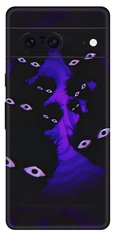 Eyes