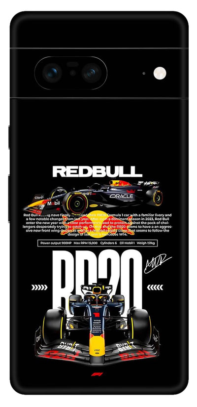 F1 Red Bull