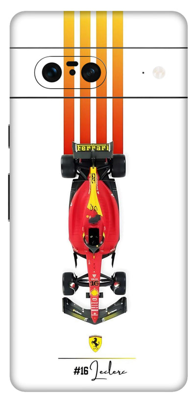 Ferrari Leclerc