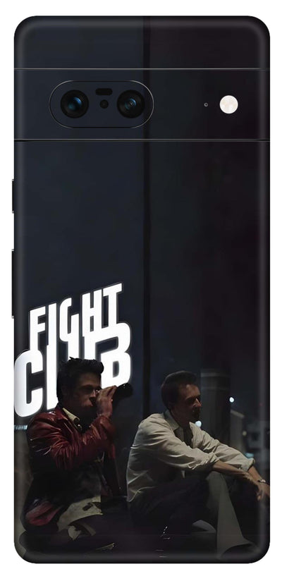 Fight Club