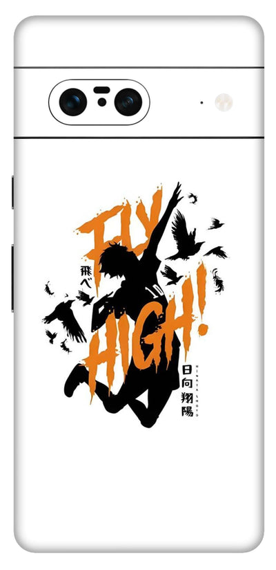 Fly High
