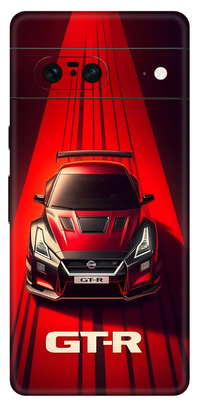 GTR