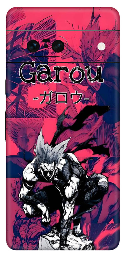 Garou