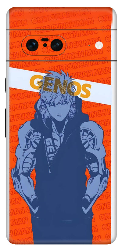 Genos