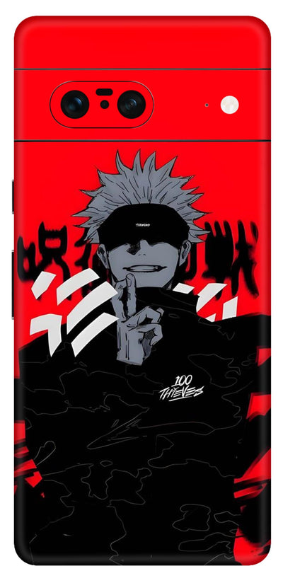 Gojo