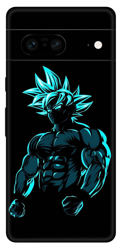 Goku Kakarot