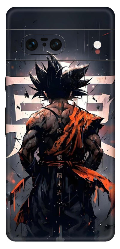 Goku