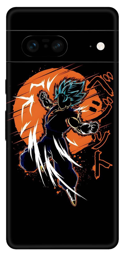 Goku Vegito