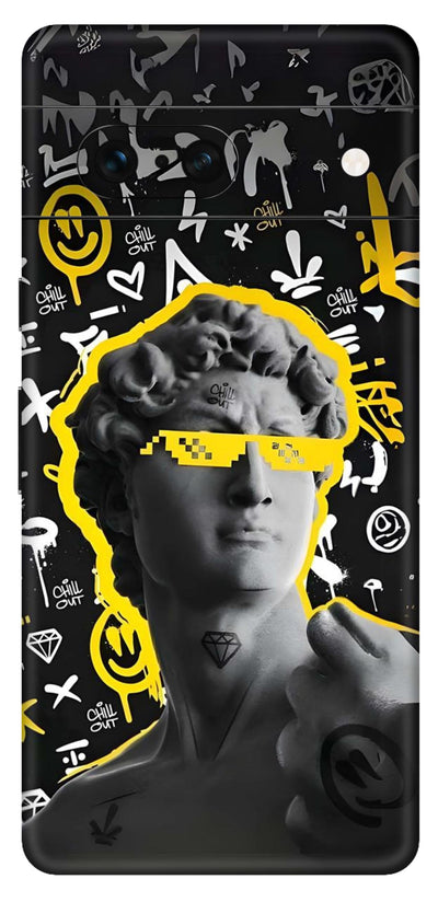 Greek God