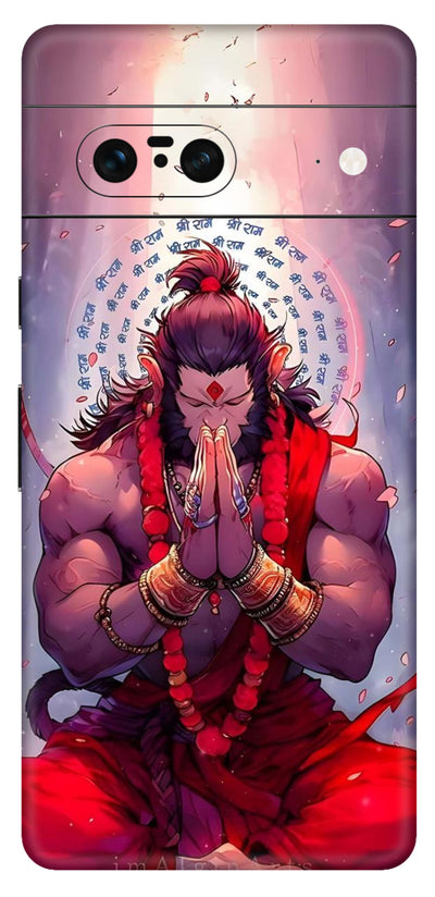 Hanuman