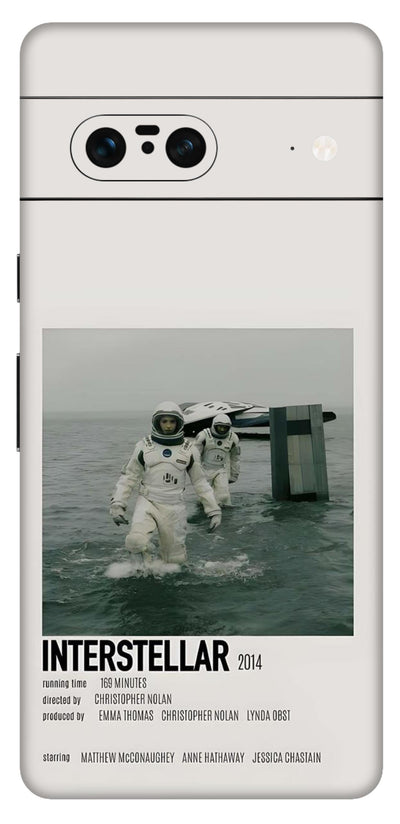 Interstellar