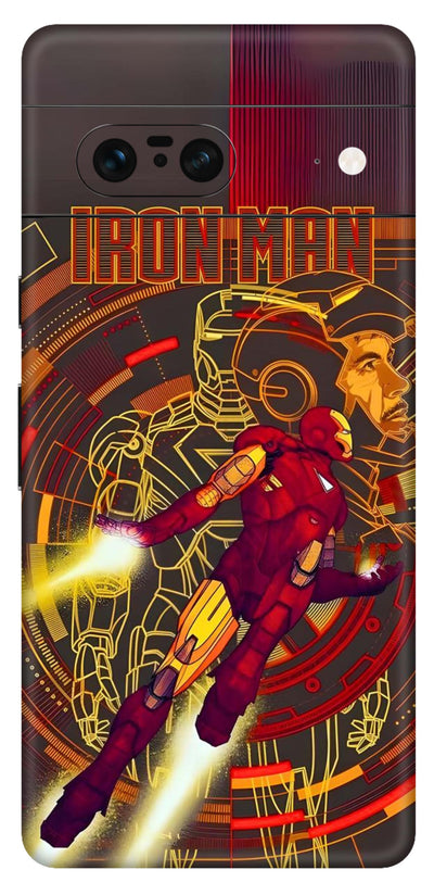 IronMan