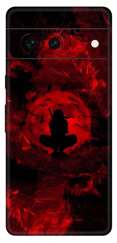 Itachi Crow