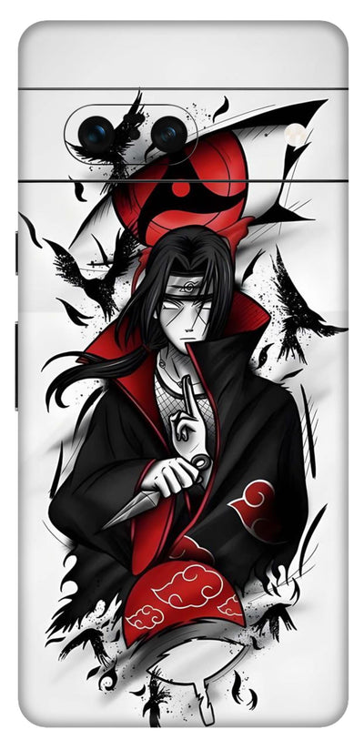 Itachi Uchiha