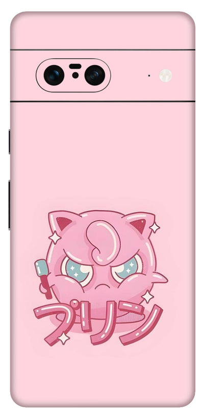 Jiggleypuff