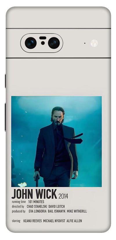 John Wick