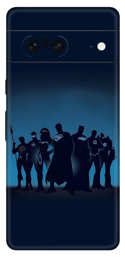 Justice League