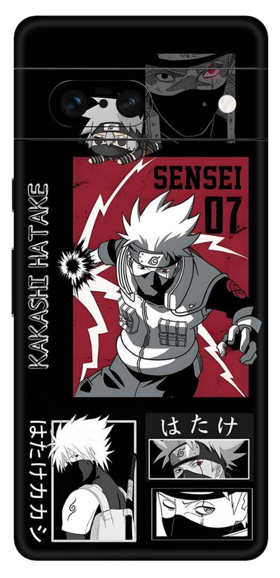 Kakashi