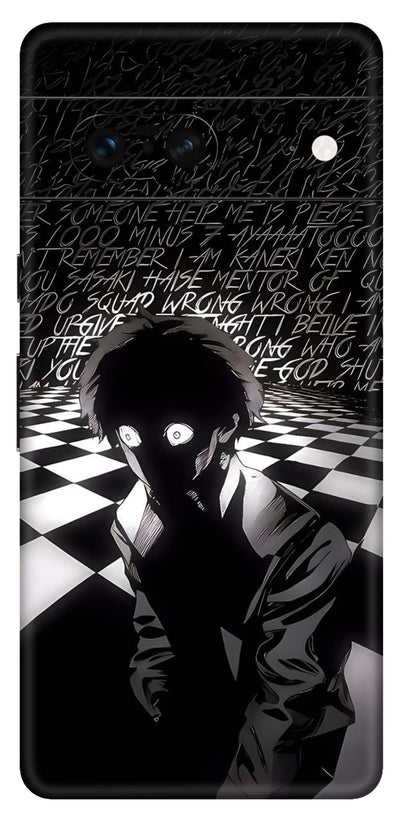 Kaneki