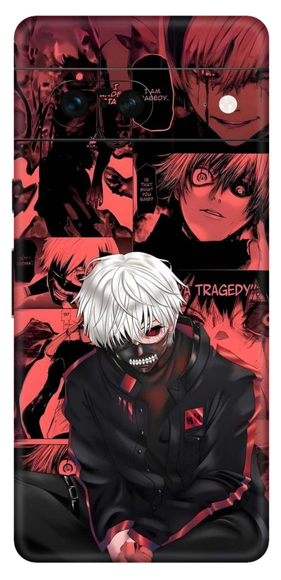Ken Kaneki