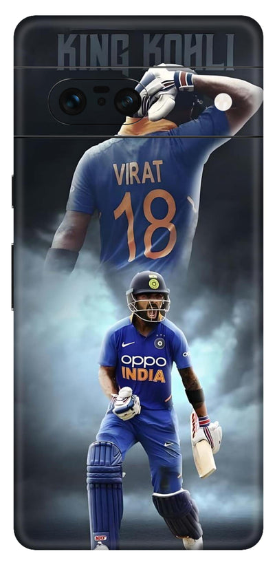 King Kohli