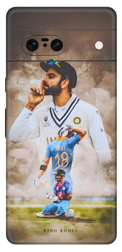 Kohli