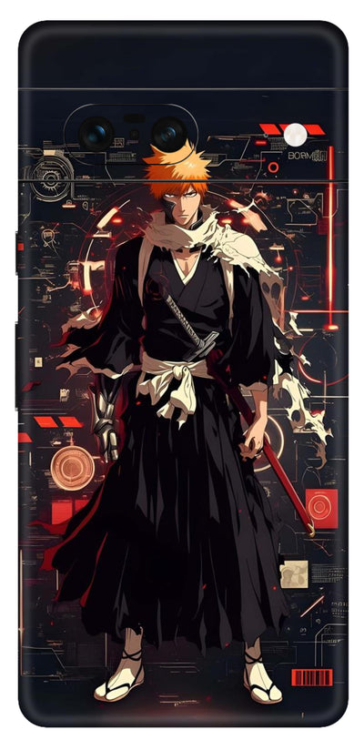 Kurosaki Ichigo
