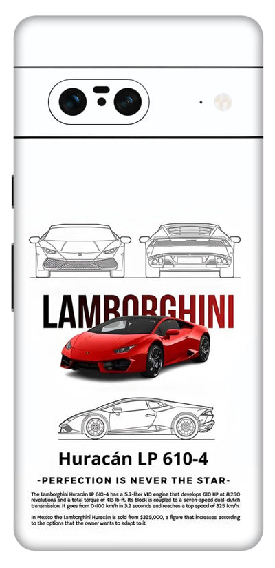 Lamborghini