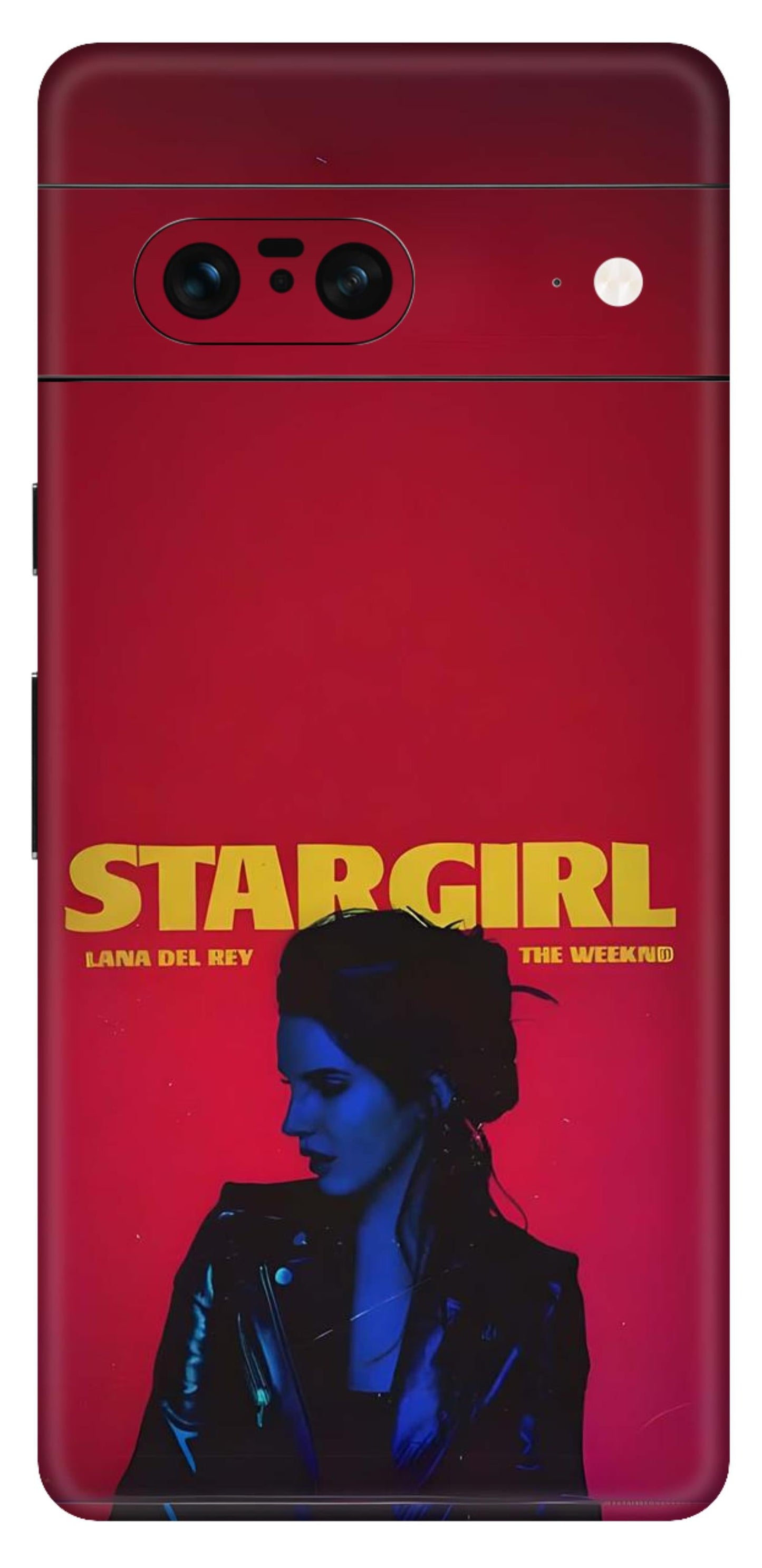 Google Pixel 7 Skins and Wraps
