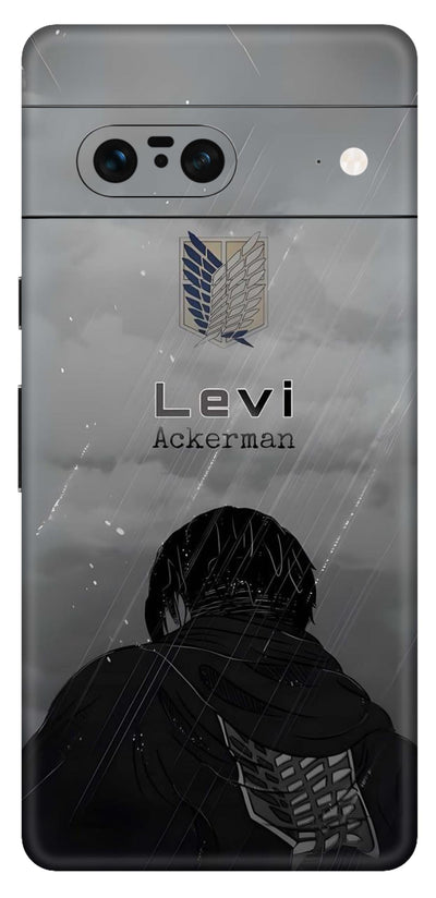 Levi