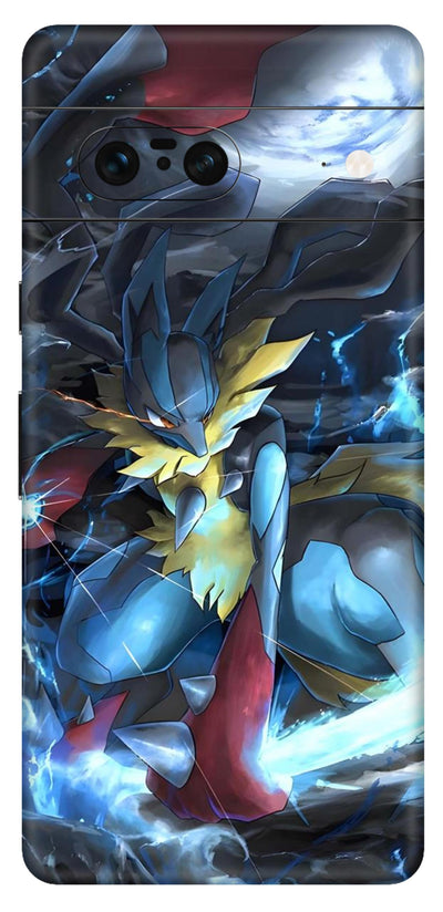 Lucario