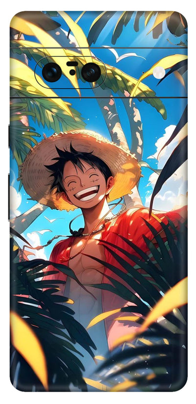Luffy
