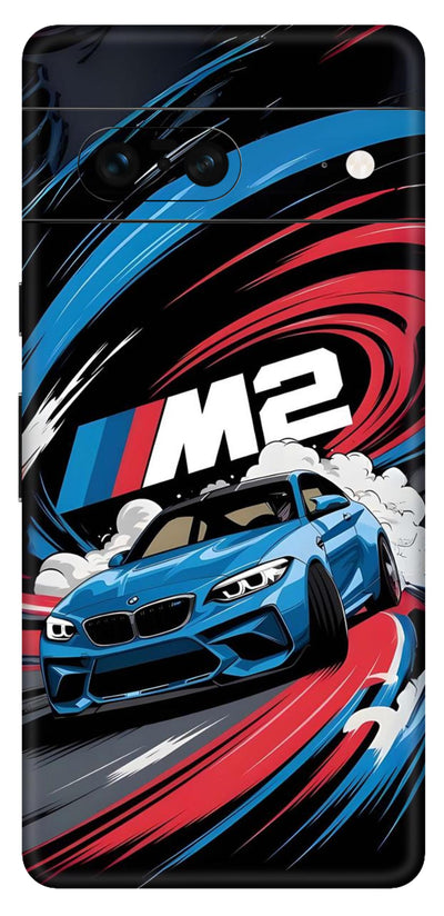 M2 BMW