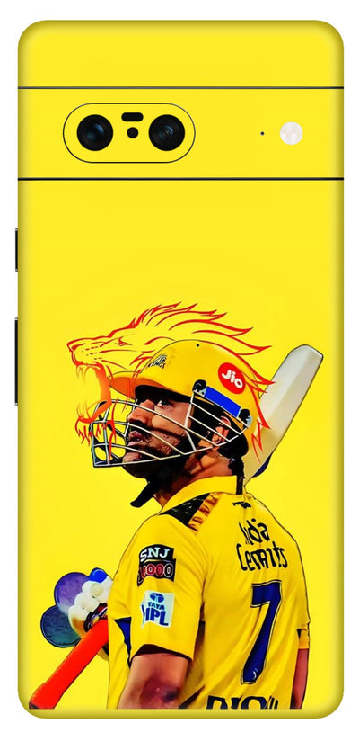 MSD