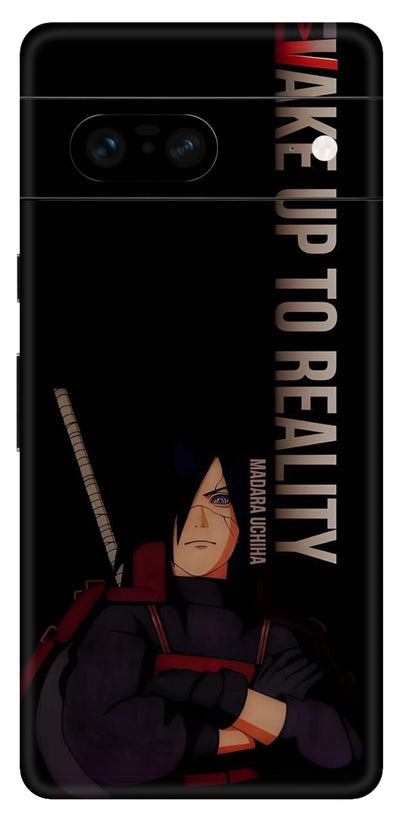 Madara Uchiha