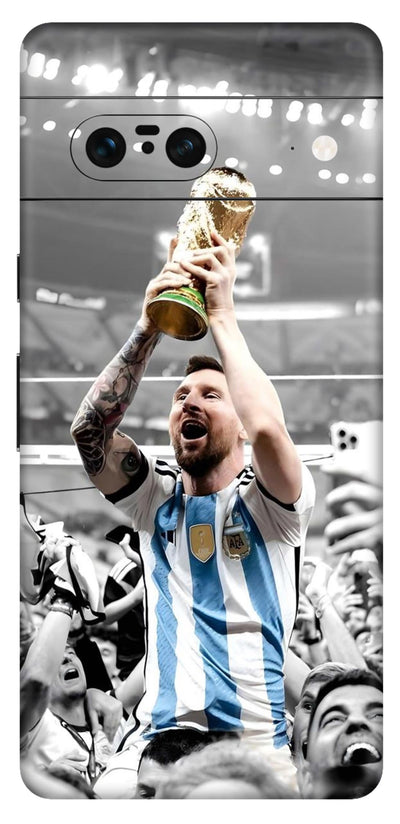 Magical Messi
