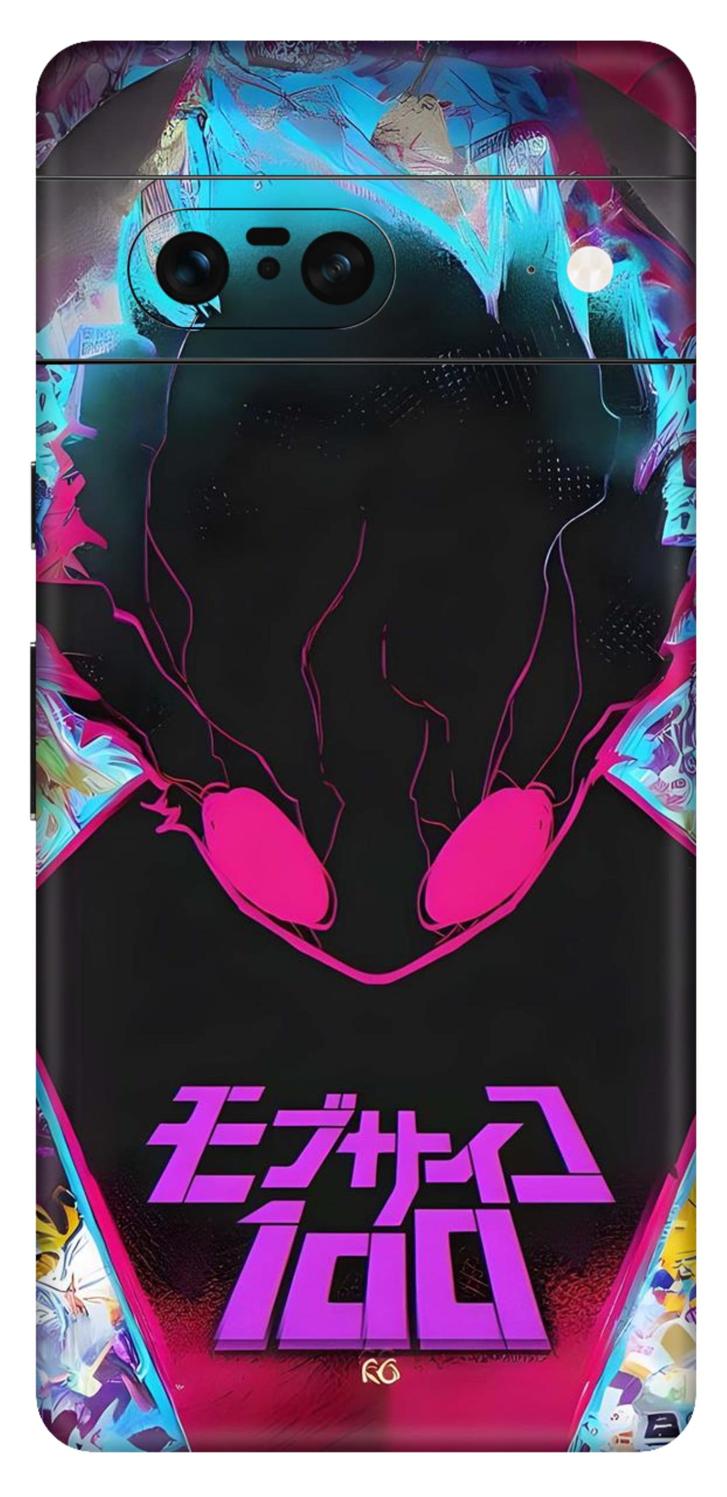 Google Pixel 7 Skins and Wraps