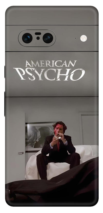Patrick Bateman