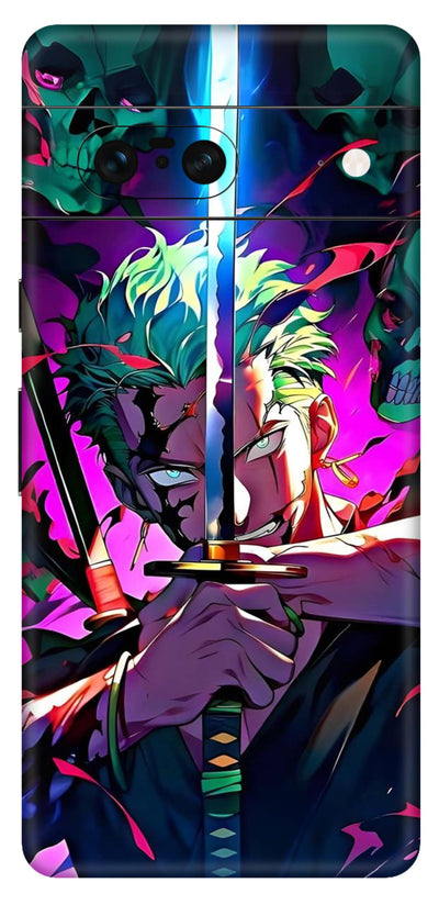 Pirate Hunter