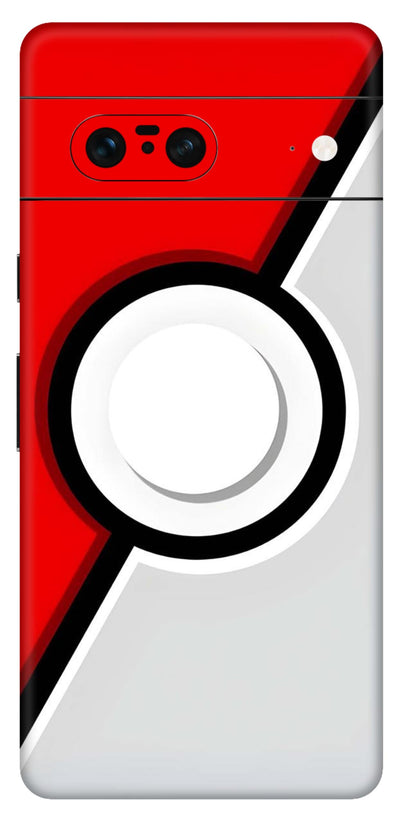 Pokeball