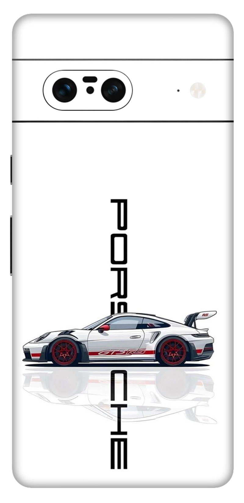 Google Pixel 7 Skins and Wraps