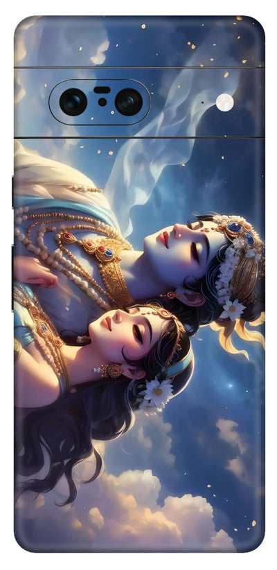 Radha Rani