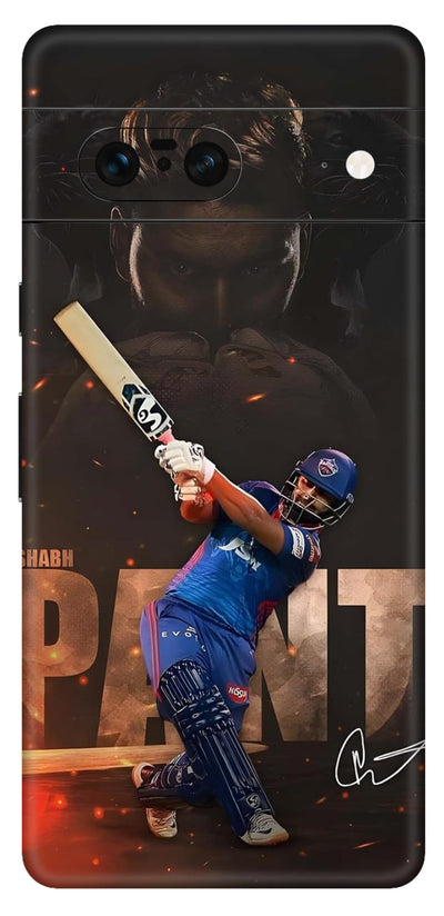 Rishabh Pant