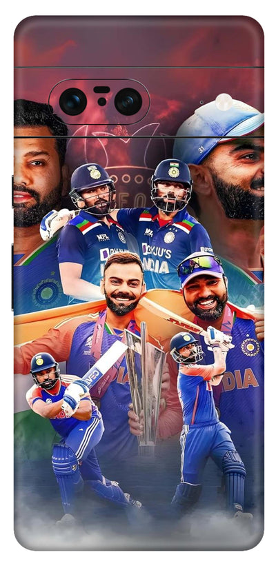 Roko Champions