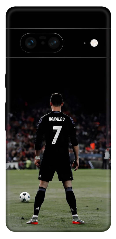 Ronaldo